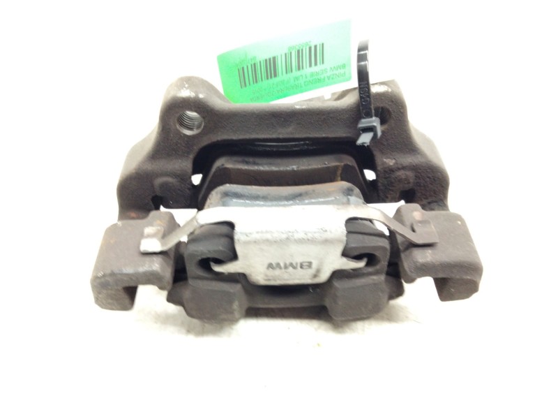 Recambio de pinza freno trasera izquierda para bmw serie 1 lim. (f20/f21) referencia OEM IAM W09122  
