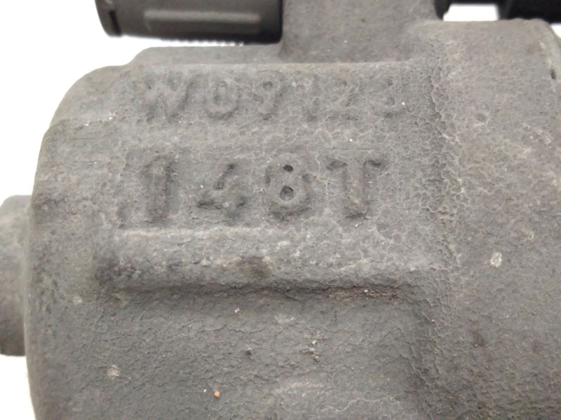 Recambio de pinza freno trasera izquierda para bmw serie 1 lim. (f20/f21) referencia OEM IAM W09122  