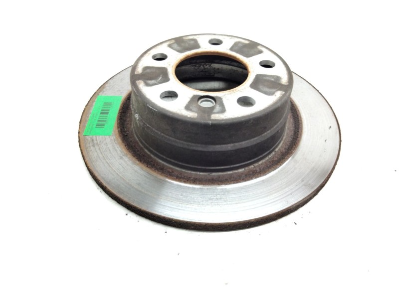 Recambio de disco freno trasero para bmw serie 1 lim. (f20/f21) referencia OEM IAM   