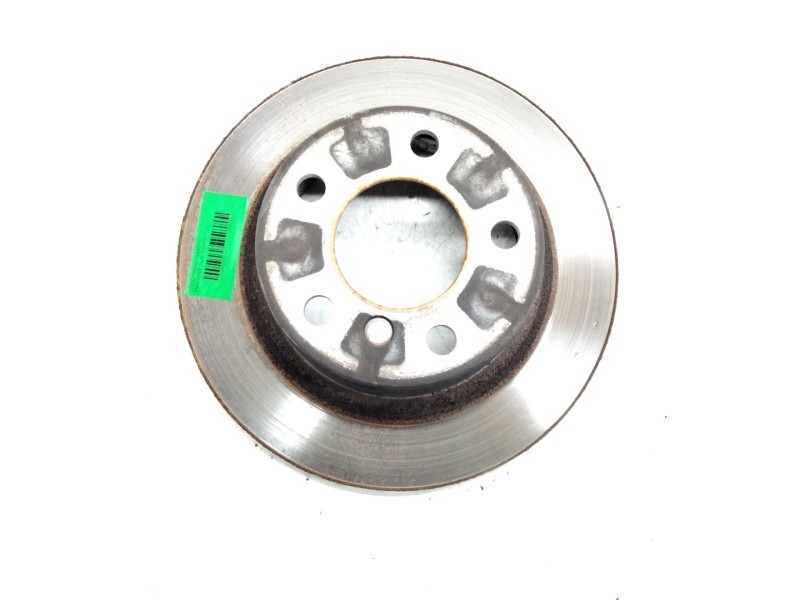 Recambio de disco freno trasero para bmw serie 1 lim. (f20/f21) referencia OEM IAM   