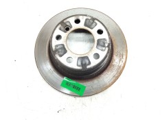 Recambio de disco freno trasero para bmw serie 1 lim. (f20/f21) referencia OEM IAM    2