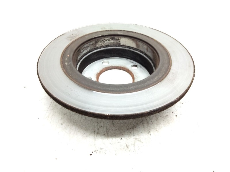 Recambio de disco freno trasero para bmw serie 1 lim. (f20/f21) referencia OEM IAM   