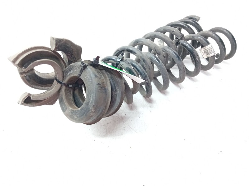 Recambio de muelle suspension trasera para bmw serie 1 lim. (f20/f21) referencia OEM IAM   