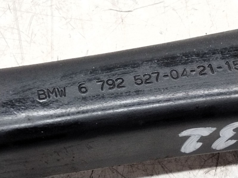 Recambio de tirante trasero derecho para bmw serie 1 lim. (f20/f21) referencia OEM IAM 679252704  