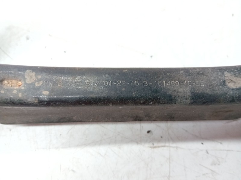 Recambio de tirante trasero derecho para bmw serie 1 lim. (f20/f21) referencia OEM IAM 18145910  