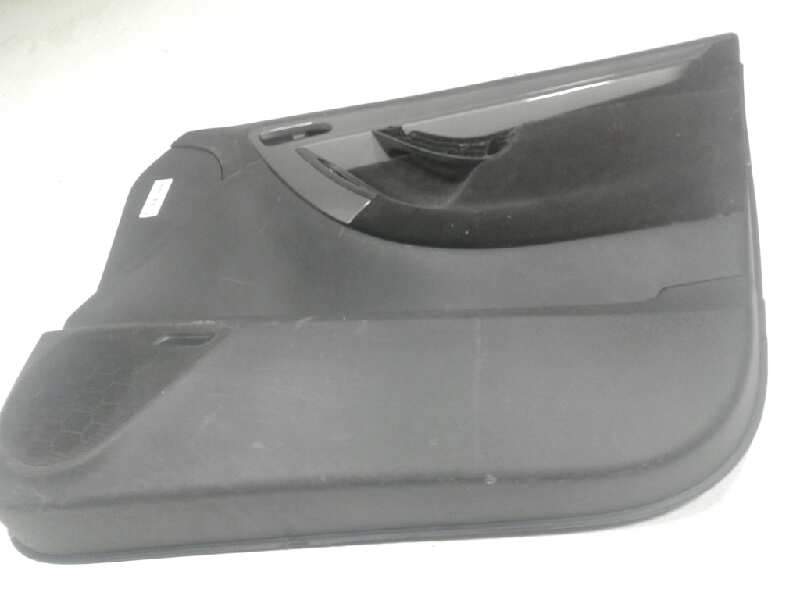 Recambio de guarnecido puerta delantera derecha para citroën c4 grand picasso sx referencia OEM IAM 96599537ZD  