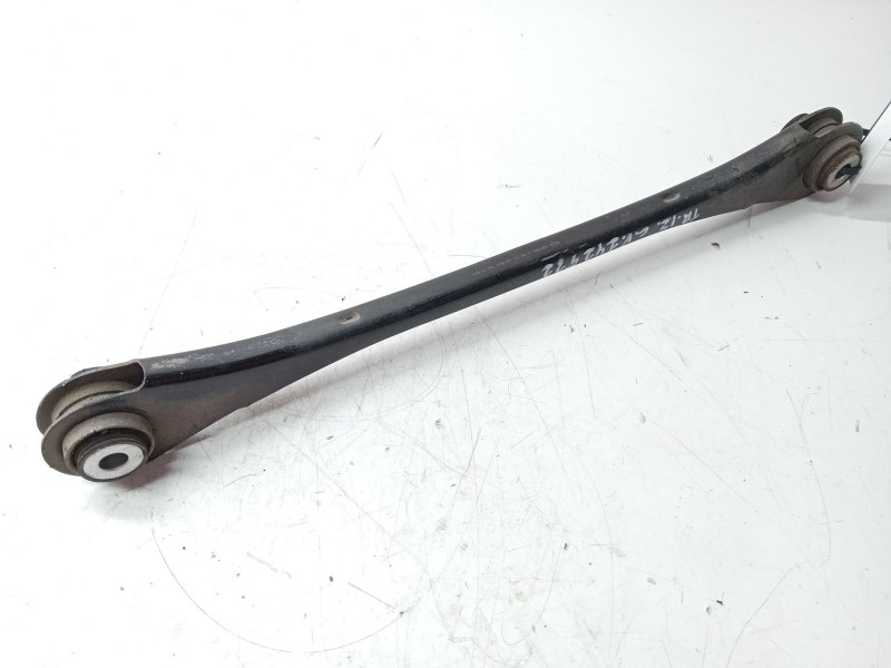 Recambio de tirante trasero izquierdo para bmw serie 1 lim. (f20/f21) referencia OEM IAM 18145910  