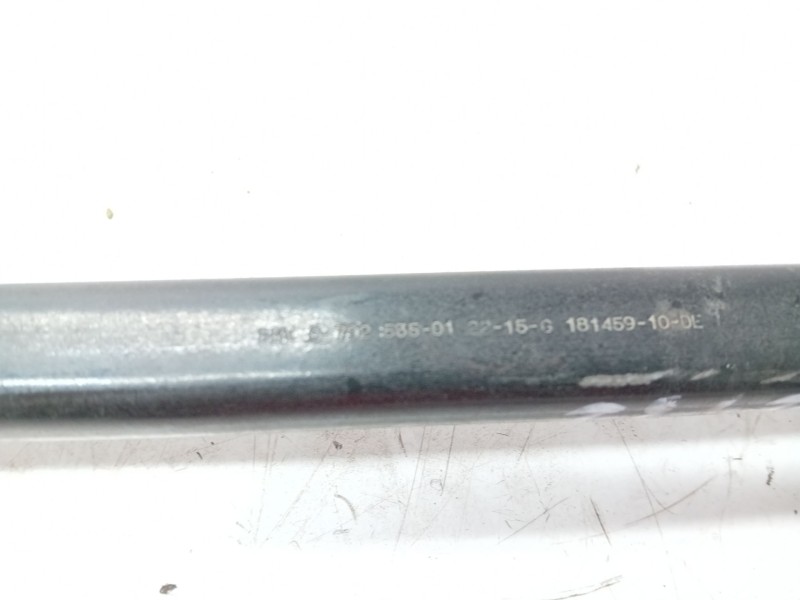 Recambio de tirante trasero izquierdo para bmw serie 1 lim. (f20/f21) referencia OEM IAM 18145910  