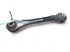 Recambio de tirante trasero izquierdo para bmw serie 1 lim. (f20/f21) referencia OEM IAM 18145910  