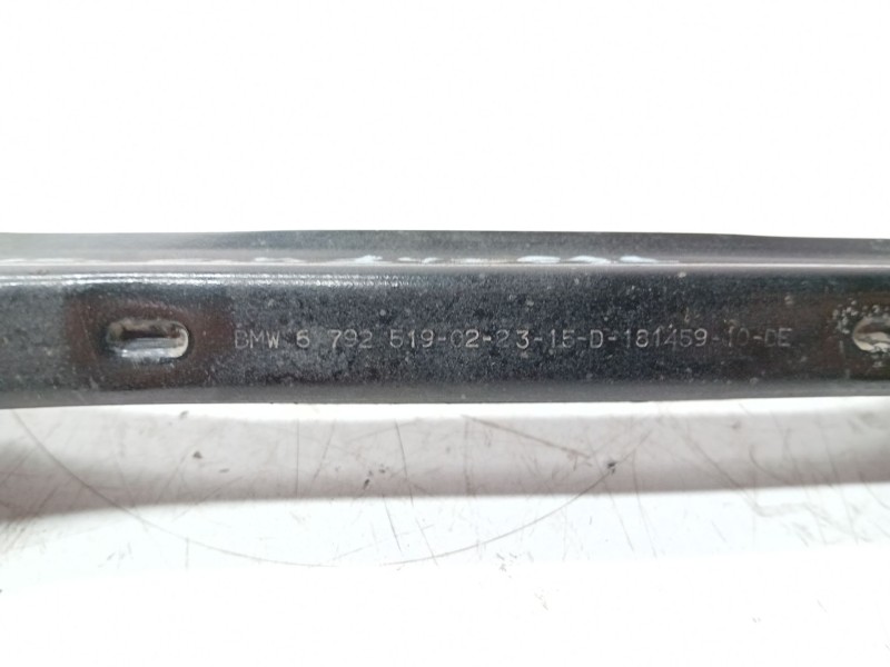 Recambio de tirante trasero izquierdo para bmw serie 1 lim. (f20/f21) referencia OEM IAM 18145910  