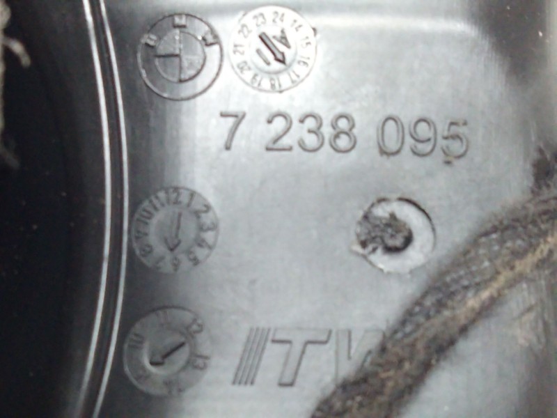 Recambio de tapa exterior combustible para bmw serie 1 lim. (f20/f21) referencia OEM IAM   