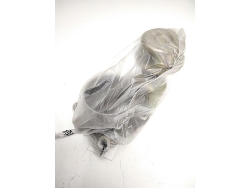 Recambio de cuerpo de mariposa para nissan almera (n15) 2.0 diesel referencia OEM IAM 71425403G8 CARBURIBAR 