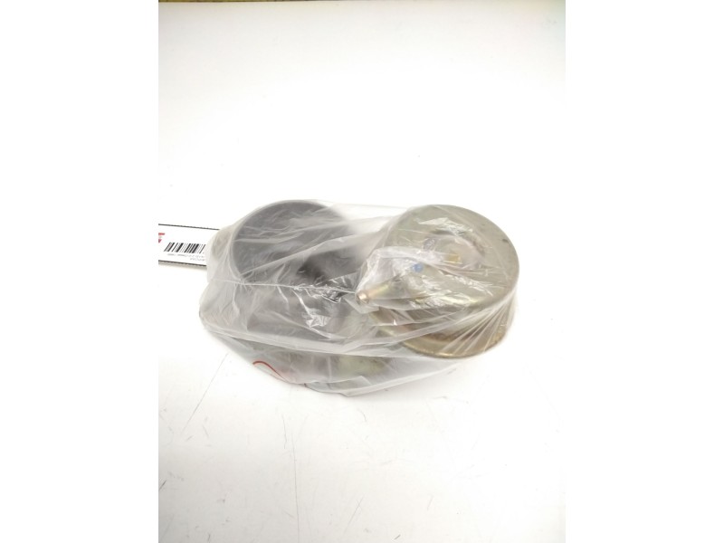 Recambio de cuerpo de mariposa para nissan almera (n15) 2.0 diesel referencia OEM IAM 71425403G8 CARBURIBAR 