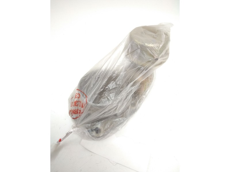 Recambio de cuerpo de mariposa para nissan almera (n15) 2.0 diesel referencia OEM IAM 71425403G8 CARBURIBAR 