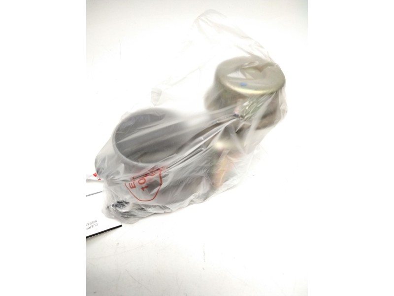 Recambio de cuerpo de mariposa para nissan almera (n15) 2.0 diesel referencia OEM IAM 71425403G8 CARBURIBAR 