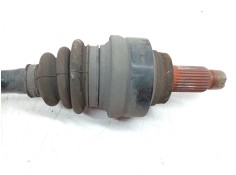 Recambio de transmision trasera derecha para bmw serie 1 lim. (f20/f21) referencia OEM IAM 7597682   2