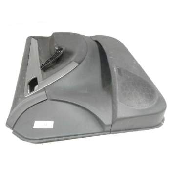 Recambio de guarnecido puerta delantera derecha para citroën c4 grand picasso sx referencia OEM IAM 96599537ZD  