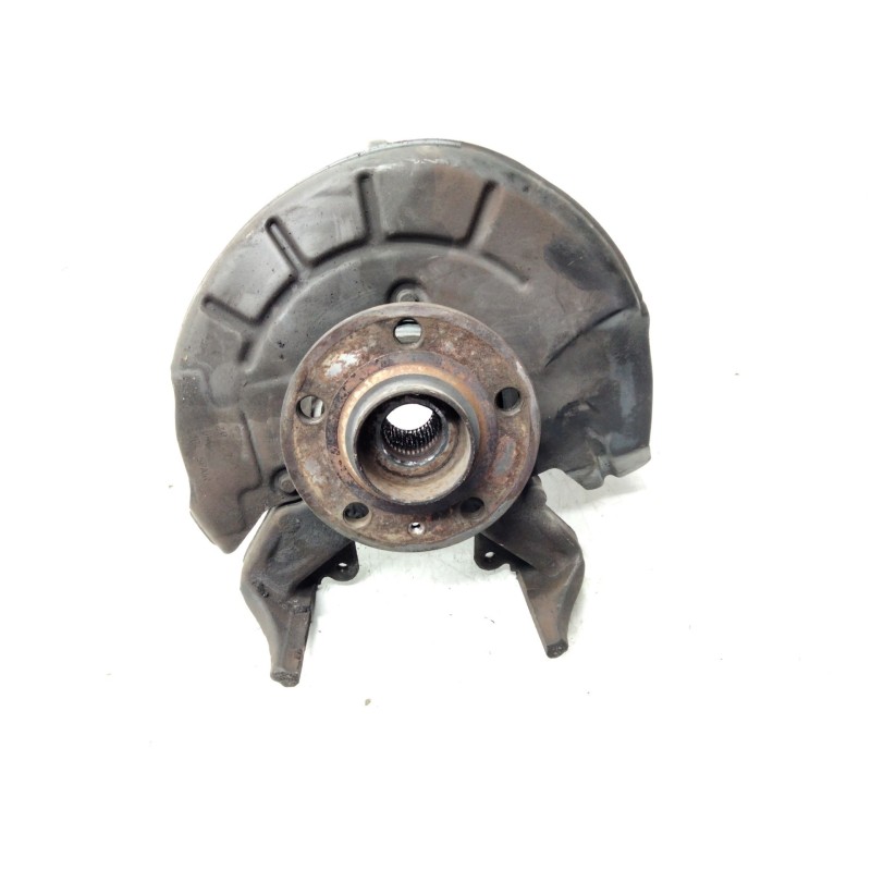 Recambio de mangueta delantera derecha para seat cordoba berlina (6l2) 1.9 tdi referencia OEM IAM   