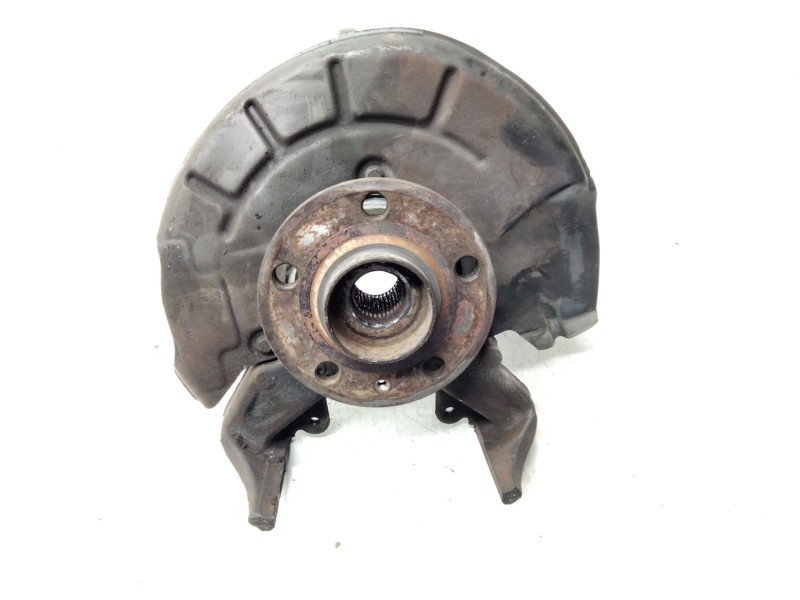 Recambio de mangueta delantera derecha para seat cordoba berlina (6l2) 1.9 tdi referencia OEM IAM   