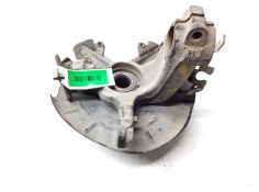 Recambio de mangueta delantera derecha para seat cordoba berlina (6l2) 1.9 tdi referencia OEM IAM    2