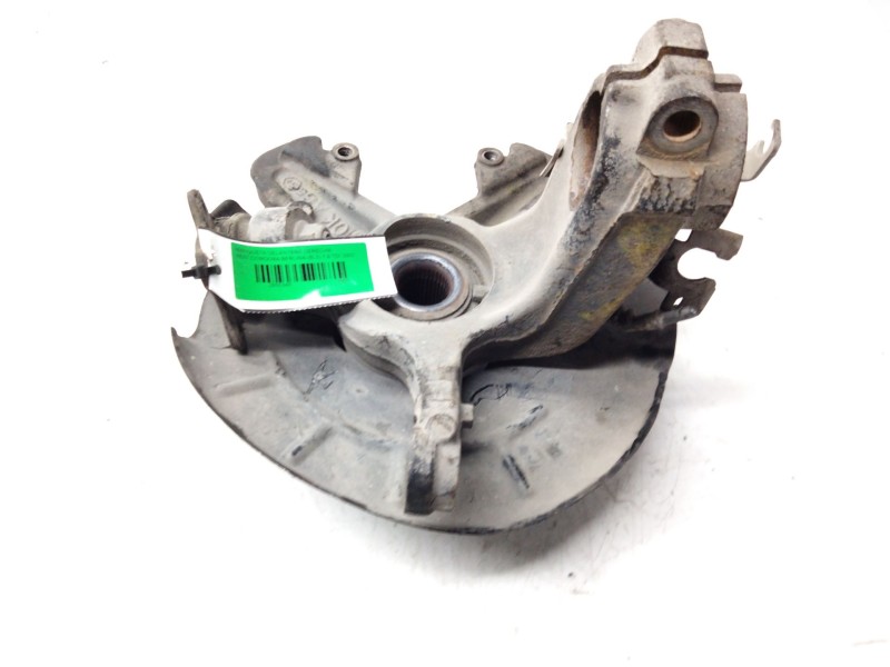 Recambio de mangueta delantera derecha para seat cordoba berlina (6l2) 1.9 tdi referencia OEM IAM   