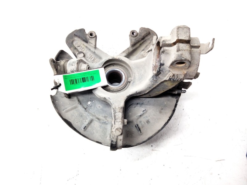 Recambio de mangueta delantera derecha para seat cordoba berlina (6l2) 1.9 tdi referencia OEM IAM   