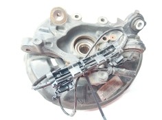 Recambio de mangueta trasera izquierda para bmw serie 1 lim. (f20/f21) referencia OEM IAM 686726101   2