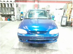 kia sephia ll del año 2000 2