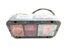 Recambio de piloto trasero derecho para nissan patrol (k/w260) referencia OEM IAM 67800  