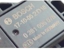 SENSOR PRESION DE SOBREALIMENTACION 0281006076 