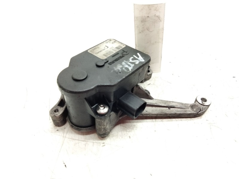 Recambio de accionador de colector admision para saab 9-3 berlina 1.9 tid vector (i/d) referencia OEM IAM 55206457  