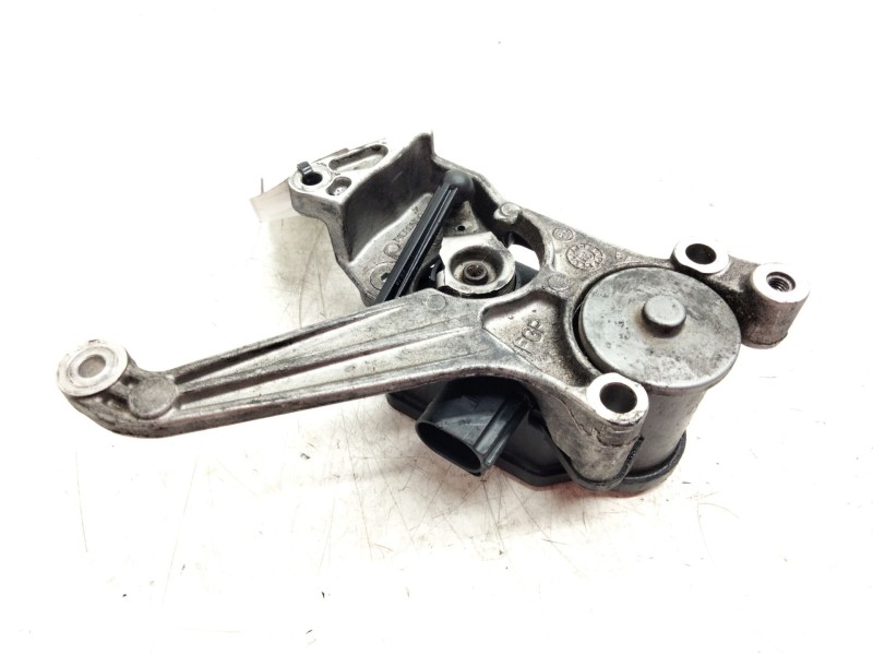 Recambio de accionador de colector admision para saab 9-3 berlina 1.9 tid vector (i/d) referencia OEM IAM 55206457  