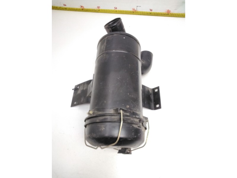 Recambio de caja filtro de aire para nissan patrol (k/w160) 2.8 referencia OEM IAM 16500G9701 44511492329 