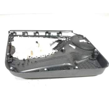 Recambio de guarnecido puerta delantera derecha para citroën c4 grand picasso sx referencia OEM IAM 96599537ZD  