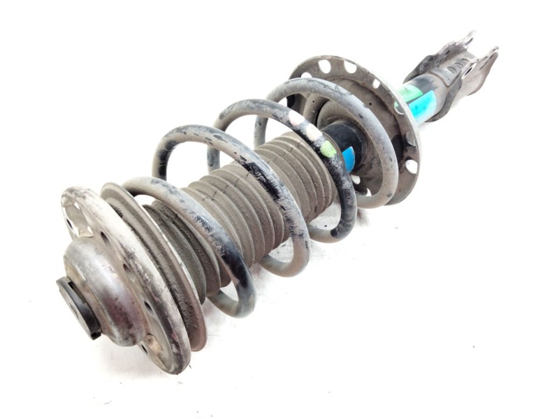 Recambio de amortiguador delantero derecho para saab 9-3 berlina 1.9 tid vector (i/d) referencia OEM IAM 36F17A  