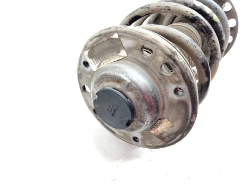 Recambio de amortiguador delantero derecho para saab 9-3 berlina 1.9 tid vector (i/d) referencia OEM IAM 36F17A  