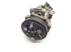 Recambio de compresor aire para saab 9-3 berlina 1.9 tid vector (i/d) referencia OEM IAM SD7VDH   2