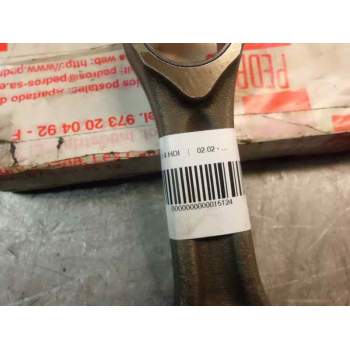 Recambio de biela para citroën c3 1.4 hdi referencia OEM IAM   111683