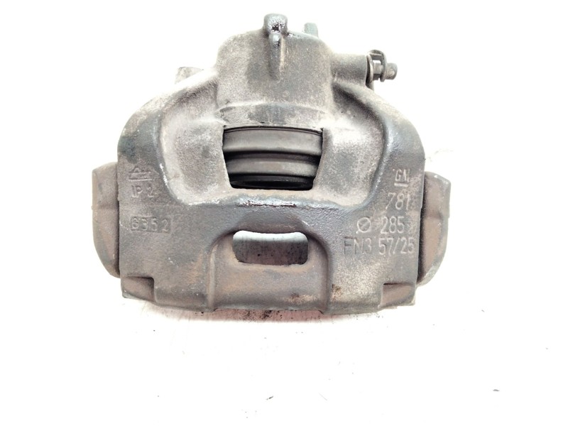 Recambio de pinza freno delantera izquierda para saab 9-3 berlina 1.9 tid vector (i/d) referencia OEM IAM FN357  