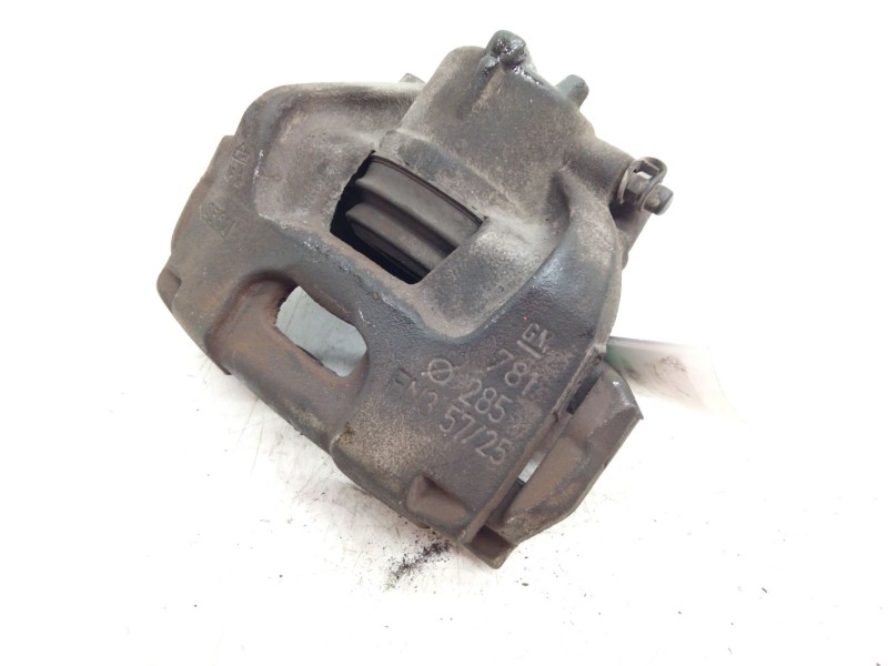 Recambio de pinza freno delantera izquierda para saab 9-3 berlina 1.9 tid vector (i/d) referencia OEM IAM FN357  