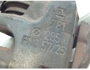 PINZA FRENO DELANTERA IZQUIERDA FN357 