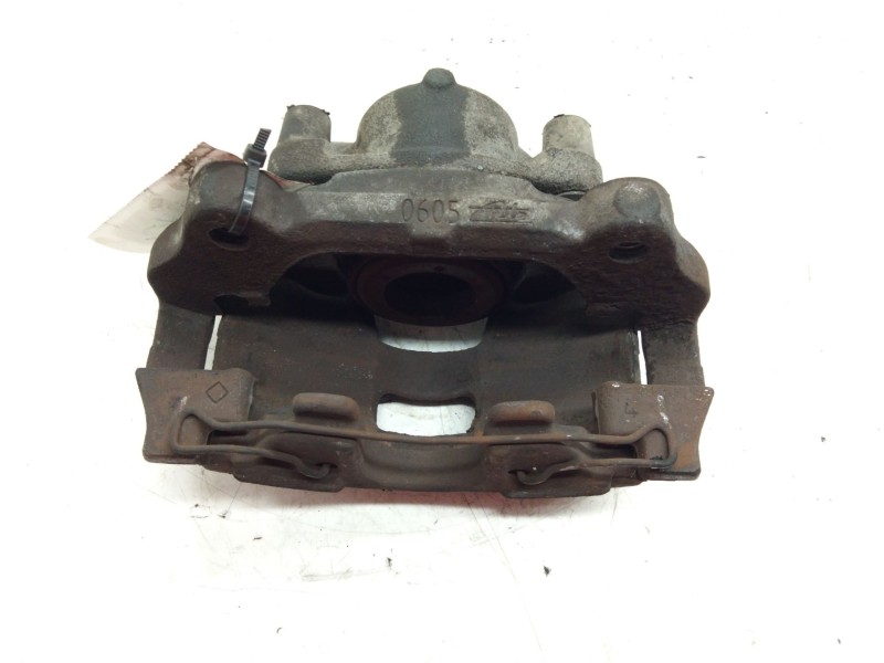 Recambio de pinza freno delantera izquierda para saab 9-3 berlina 1.9 tid vector (i/d) referencia OEM IAM FN357  