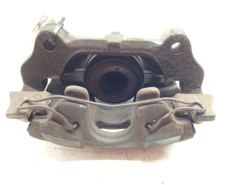 Recambio de pinza freno delantera izquierda para saab 9-3 berlina 1.9 tid vector (i/d) referencia OEM IAM FN357  