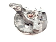 Recambio de mangueta delantera izquierda para saab 9-3 berlina 1.9 tid vector (i/d) referencia OEM IAM    2