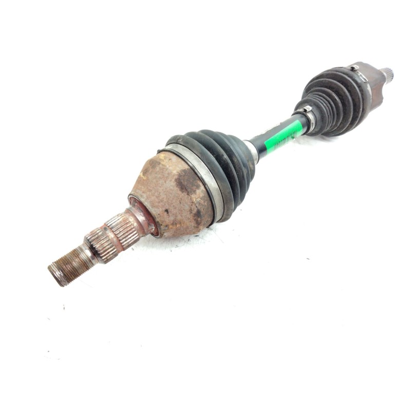 Recambio de transmision delantera izquierda para saab 9-3 berlina 1.9 tid vector (i/d) referencia OEM IAM   