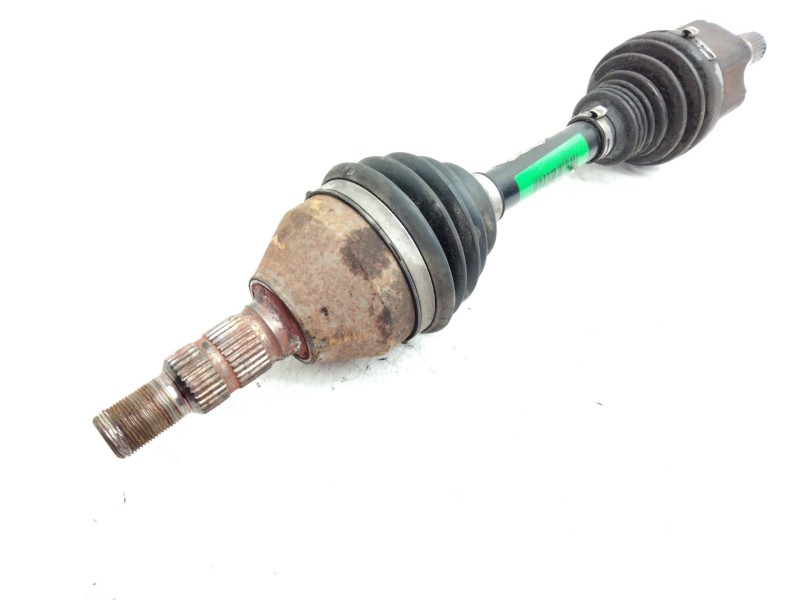 Recambio de transmision delantera izquierda para saab 9-3 berlina 1.9 tid vector (i/d) referencia OEM IAM   