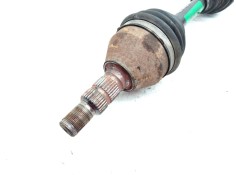 Recambio de transmision delantera izquierda para saab 9-3 berlina 1.9 tid vector (i/d) referencia OEM IAM    2