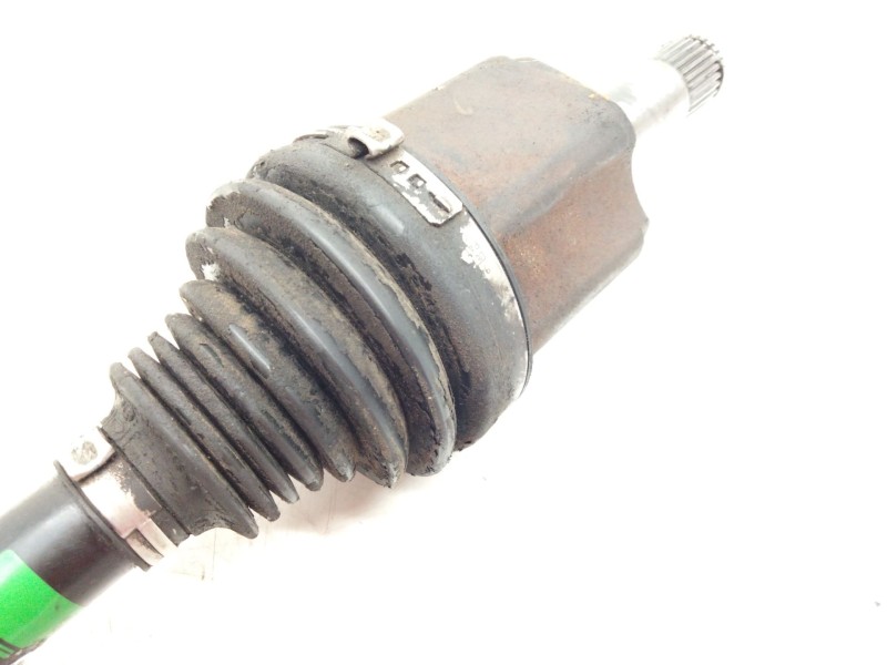 Recambio de transmision delantera izquierda para saab 9-3 berlina 1.9 tid vector (i/d) referencia OEM IAM   