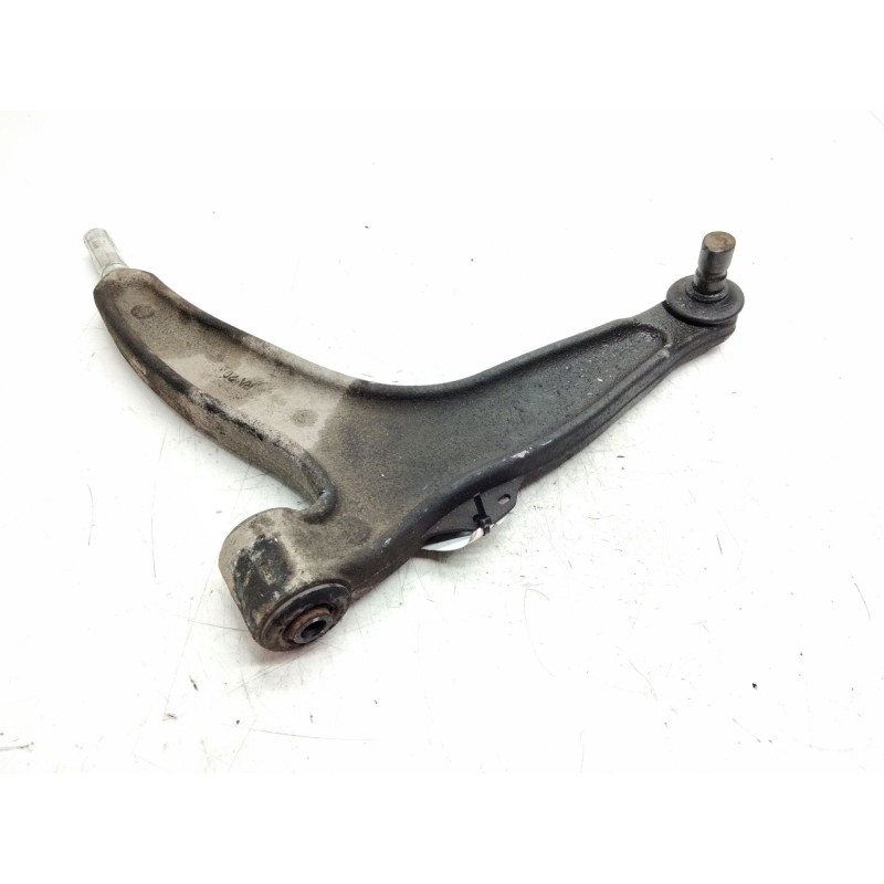Recambio de brazo suspension inferior delantero izquierdo para saab 9-3 berlina 1.9 tid vector (i/d) referencia OEM IAM   