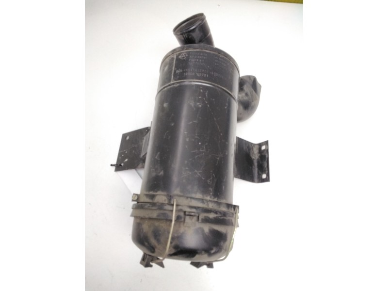 Recambio de caja filtro de aire para nissan patrol (k/w160) referencia OEM IAM 16500G9701 44511492329 